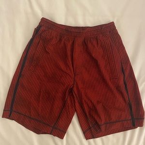 Lululemon | Pacebreaker | M | Red